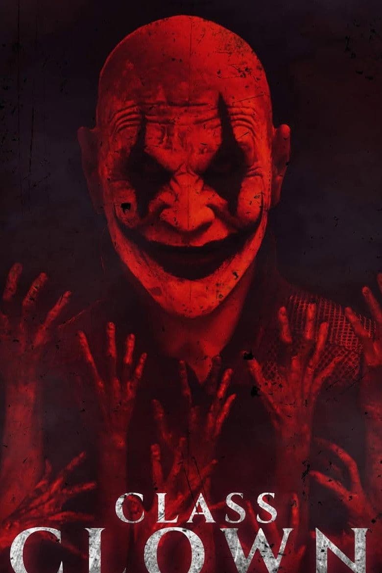 Class Clown 2026 720p WEBRip-LAMA