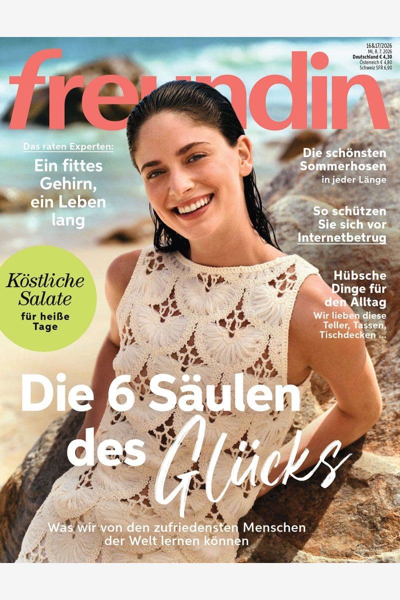 freundin.No.16-17.2026.GERMAN.HYBRID.MAGAZINE.eBook-LORENZ