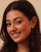 Maria Bahrawi