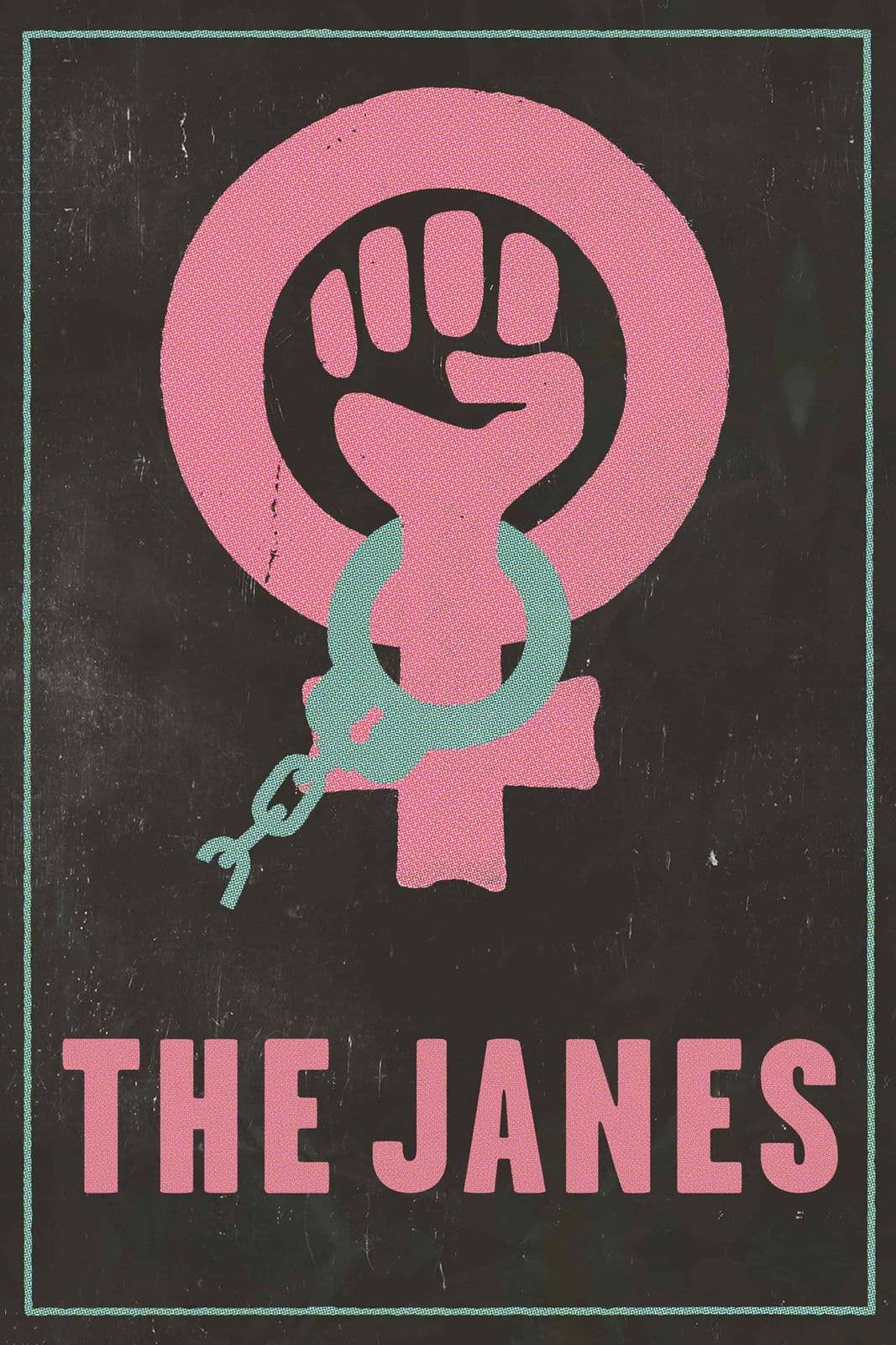 The Janes 2022 1080p DUAL TV WEB DL x264 AAC HdT