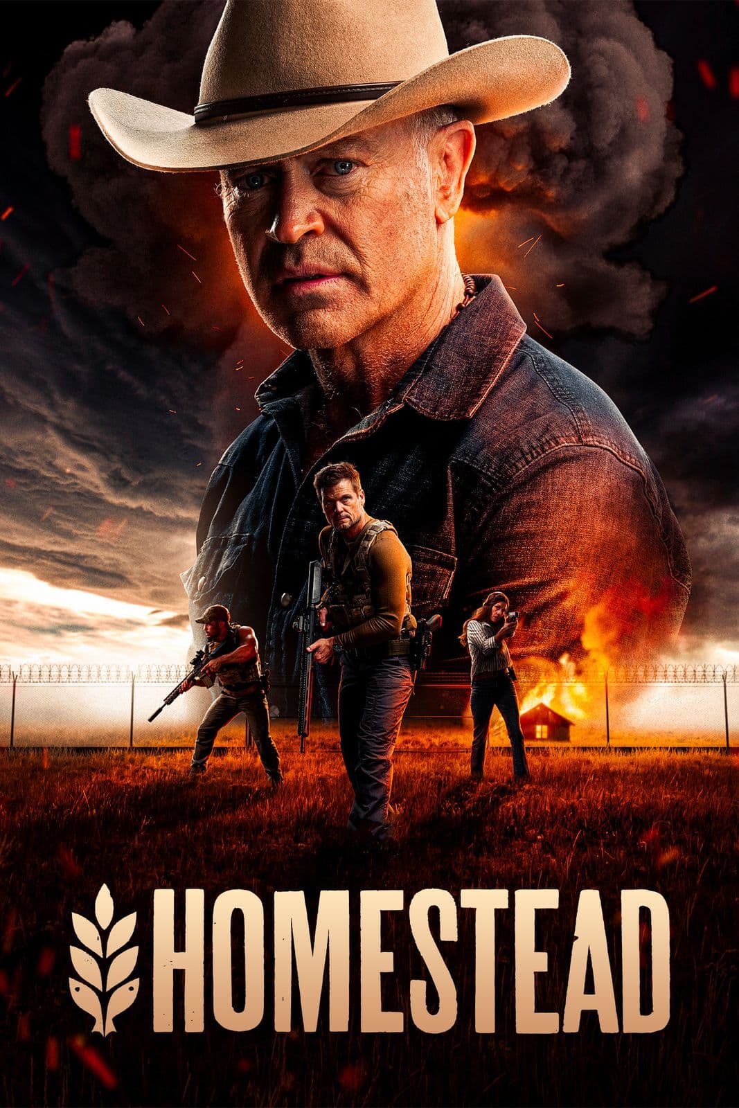 Homestead 2024 2160p 4K WEB 5 1-YTSGGYTSBZ