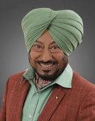 Jaswinder Bhalla