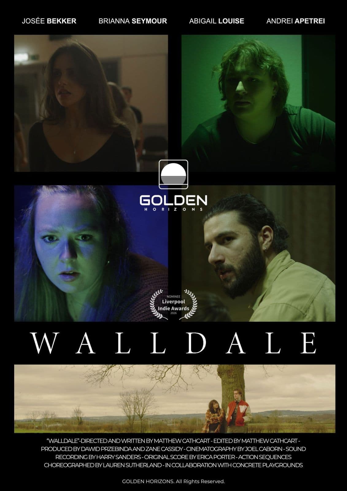 WallDale 2026 720p WEBRip-LAMA