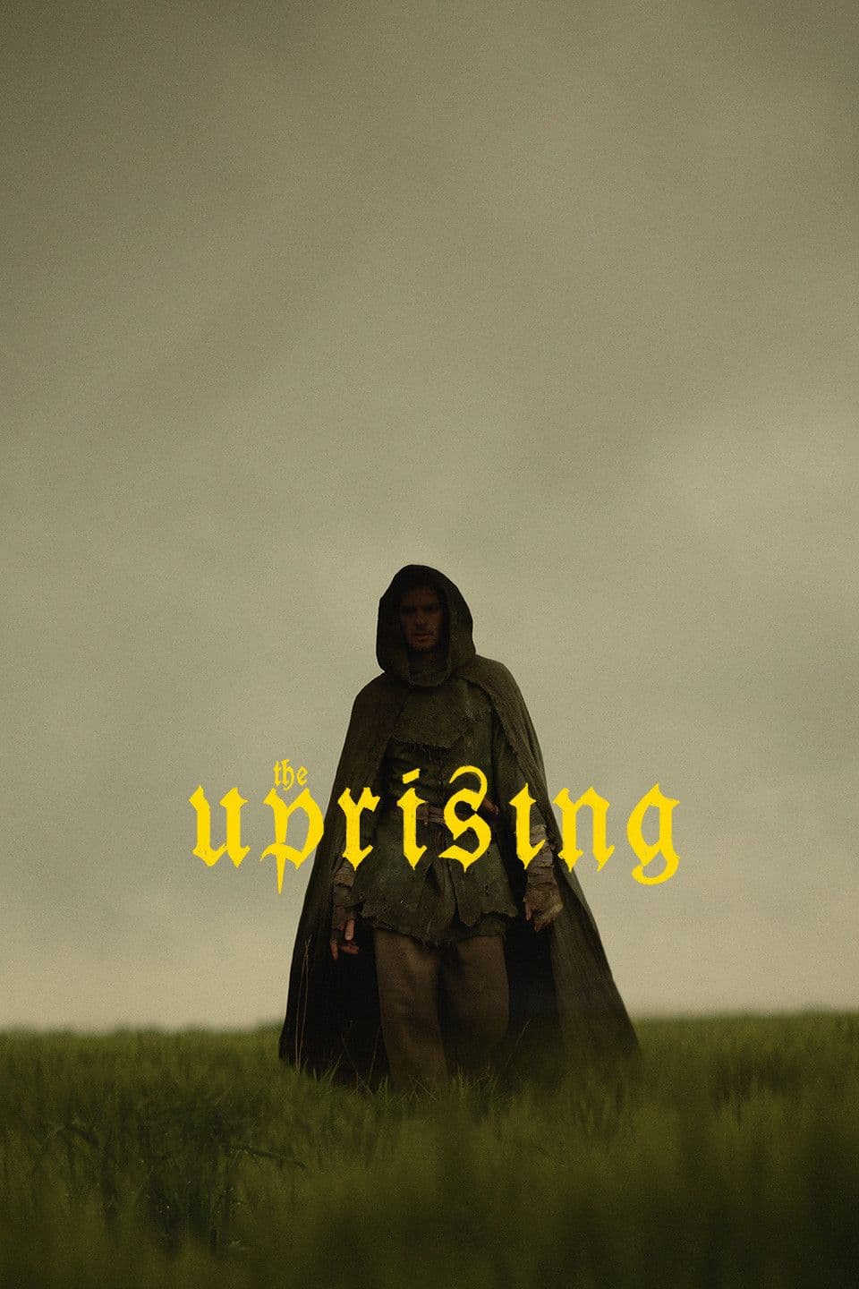 The Uprising 2026 1080p WEBRip 10Bit DDP5 1 x265-NeoNoir