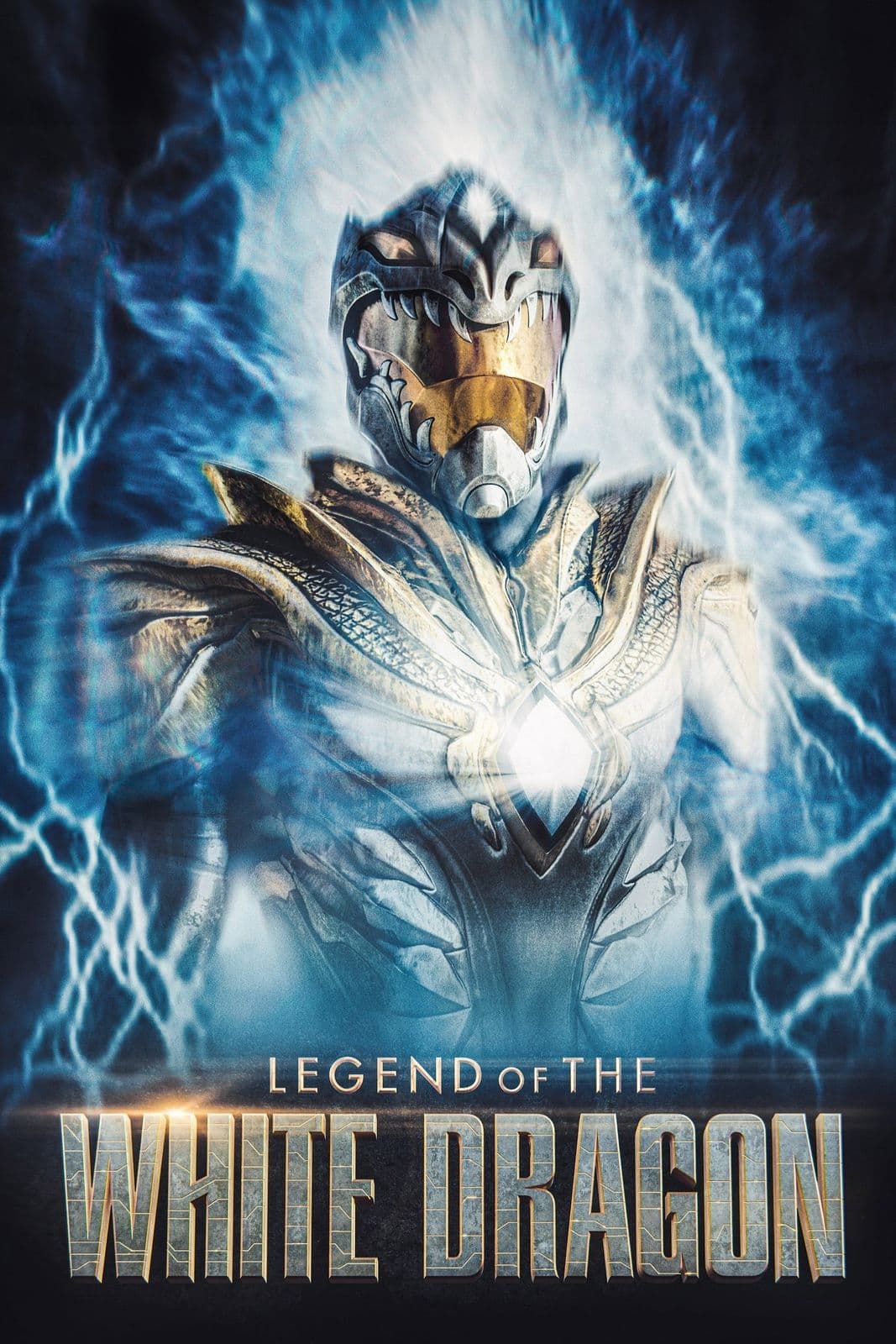 Legend Of The White Dragon 2026 720p WEBRip-LAMA