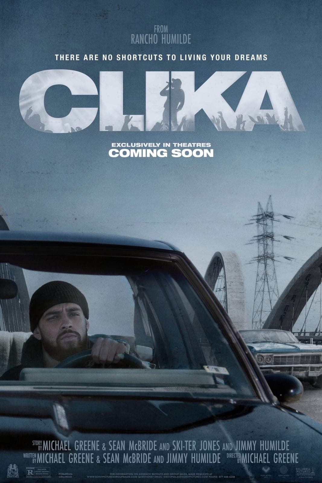 Clika 2026 NORDiC 2160p WEB DL DDP5 1 H 265-ADDICTION