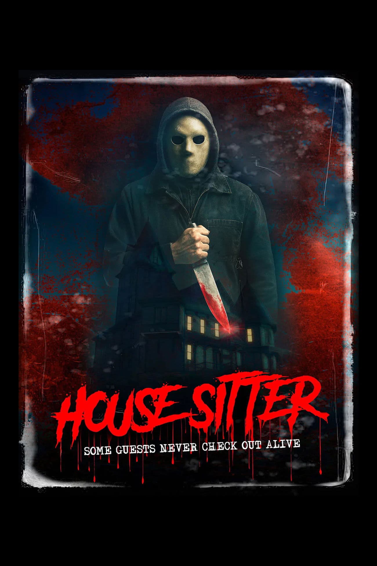 House Sitter 2026 720p WEBRip-WORLD