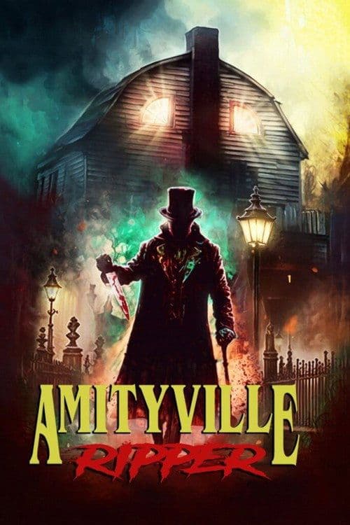 Amityville Ripper 2023 1080p WEB H264-AMORT
