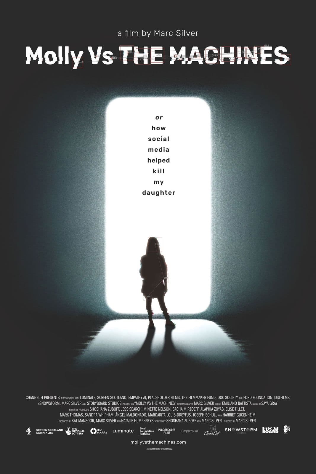 Molly Vs The Machines 2026 WITH BSL 720p WEBRip-YTSGGYTSBZ