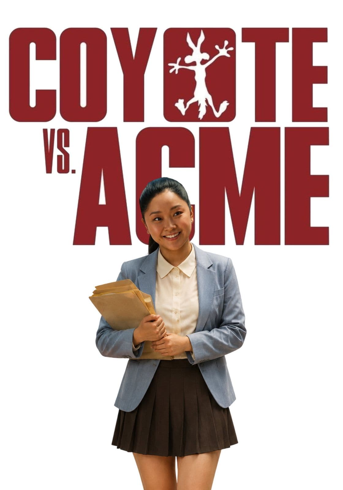 Coyote Vs Acme 2026 720p WEBRip-LAMA