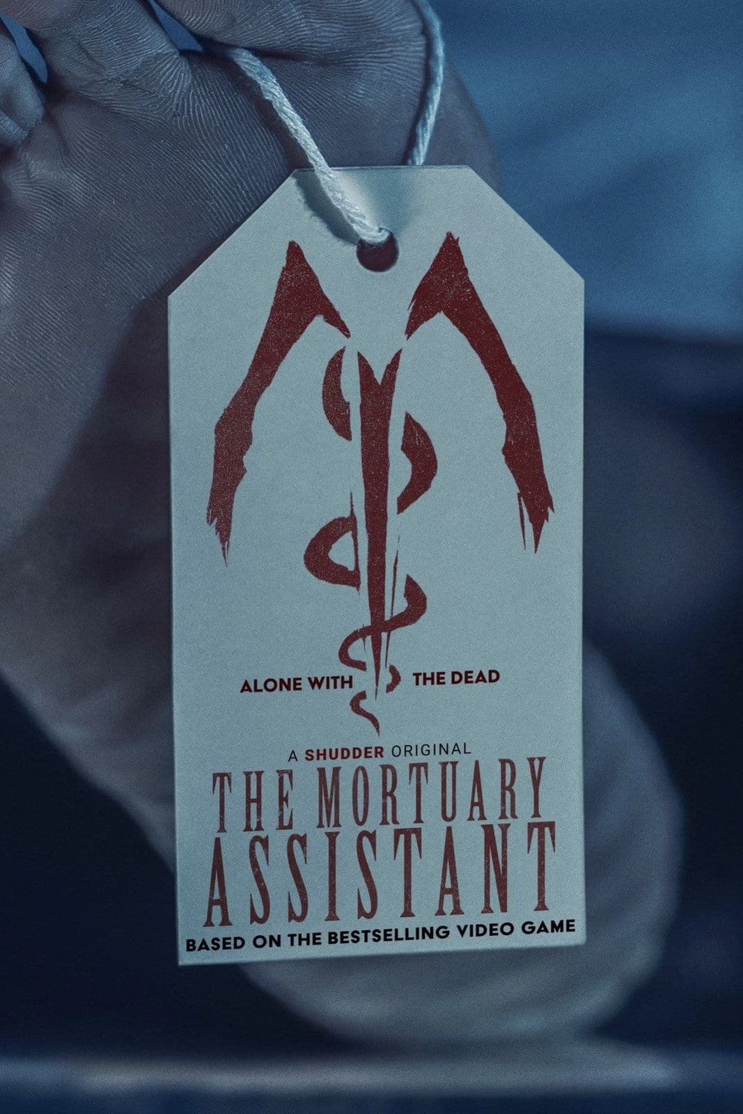 The Mortuary Assistant 2026 BLURAY 720p BluRay-YTSGGYTSBZ