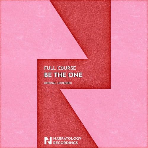 Full_C0urse-Be_The_One-_NARR056_-WEB-2026-wAx