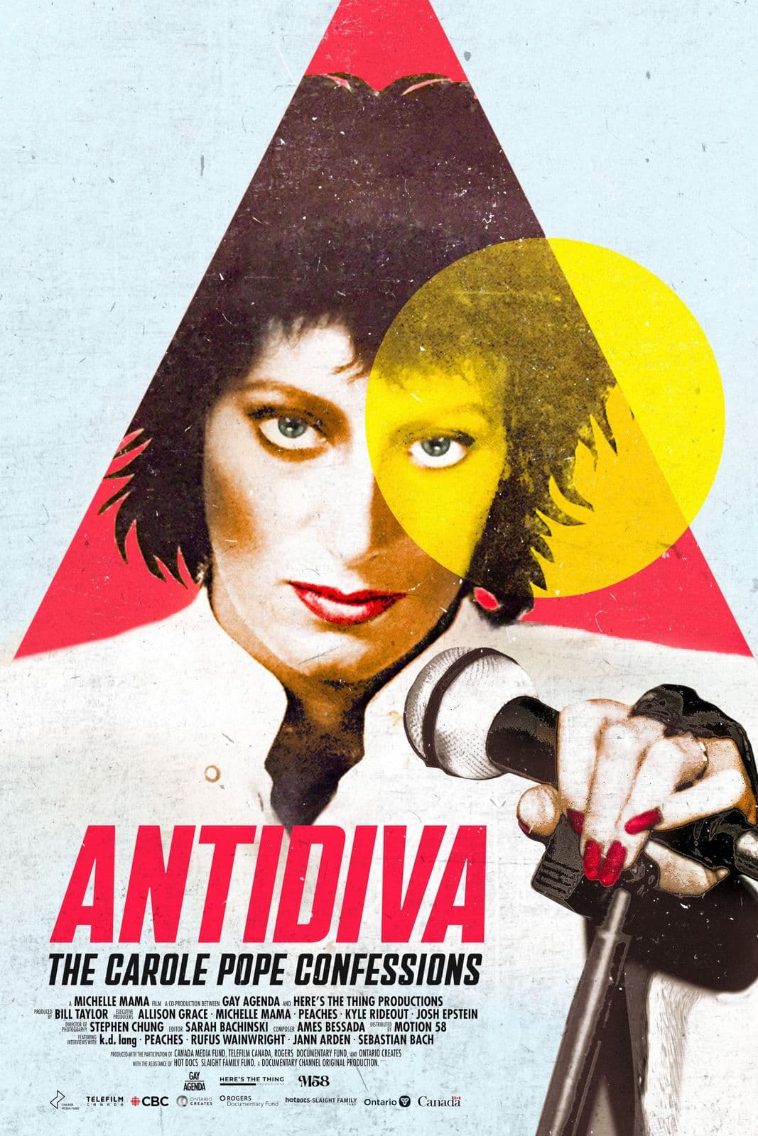 Antidiva The Carole Pope Confessions 2026 720p WEBRip-YTSGGYTSBZ