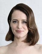 Claire Foy