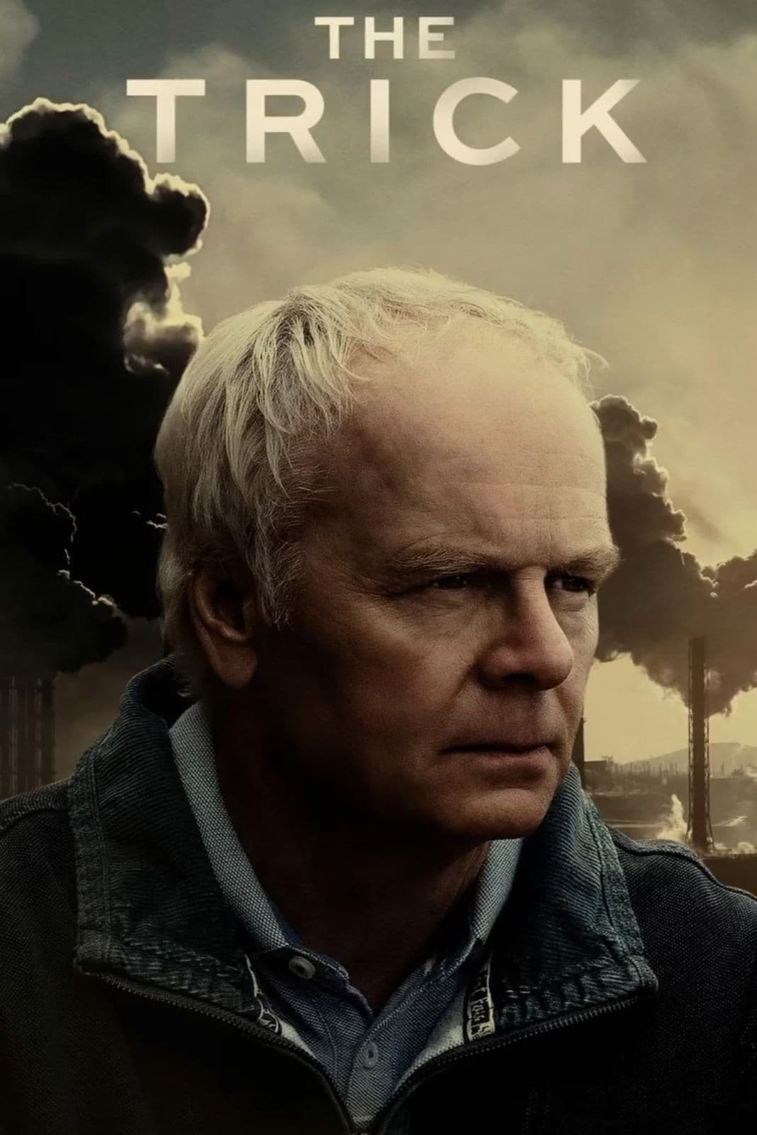 The Trick 2021 NORDiC 1080p WEB DL DDP5 1 H 264-ADDICTION