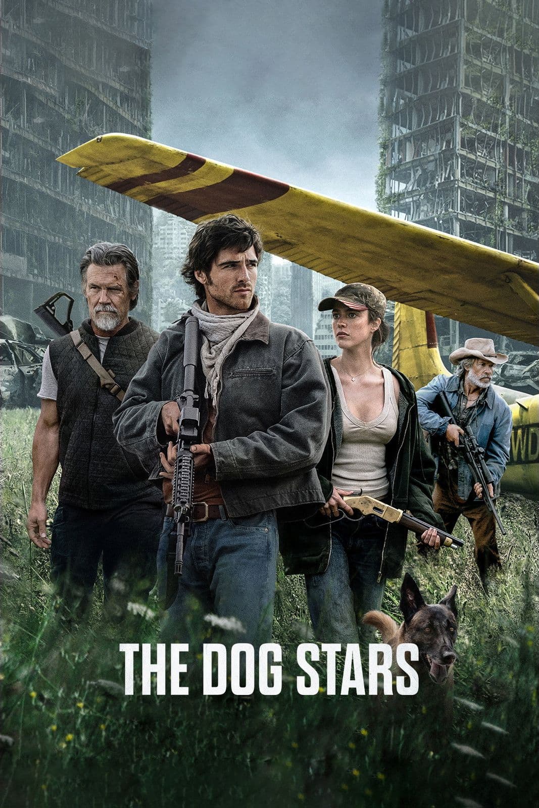 The Dog Stars 2026 1080p WEBRip x265 10bit 5 1-LAMA
