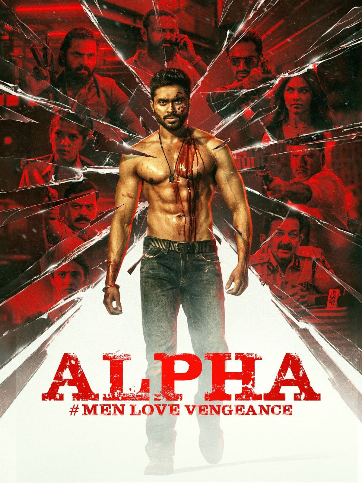 Alpha Men Love Vengeance 2026 1080p WEBRip 5 1-WORLD