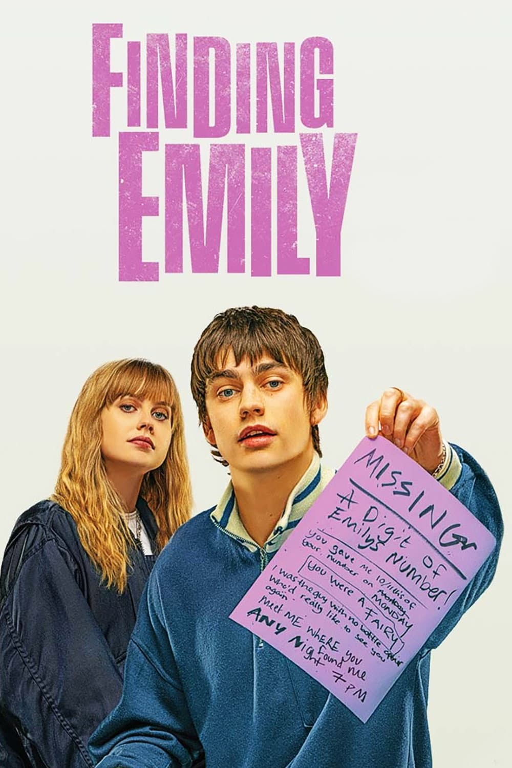 Finding Emily 2026 1080p WEBRip DDP 5 1 Atmos 10bit H 265-iVy