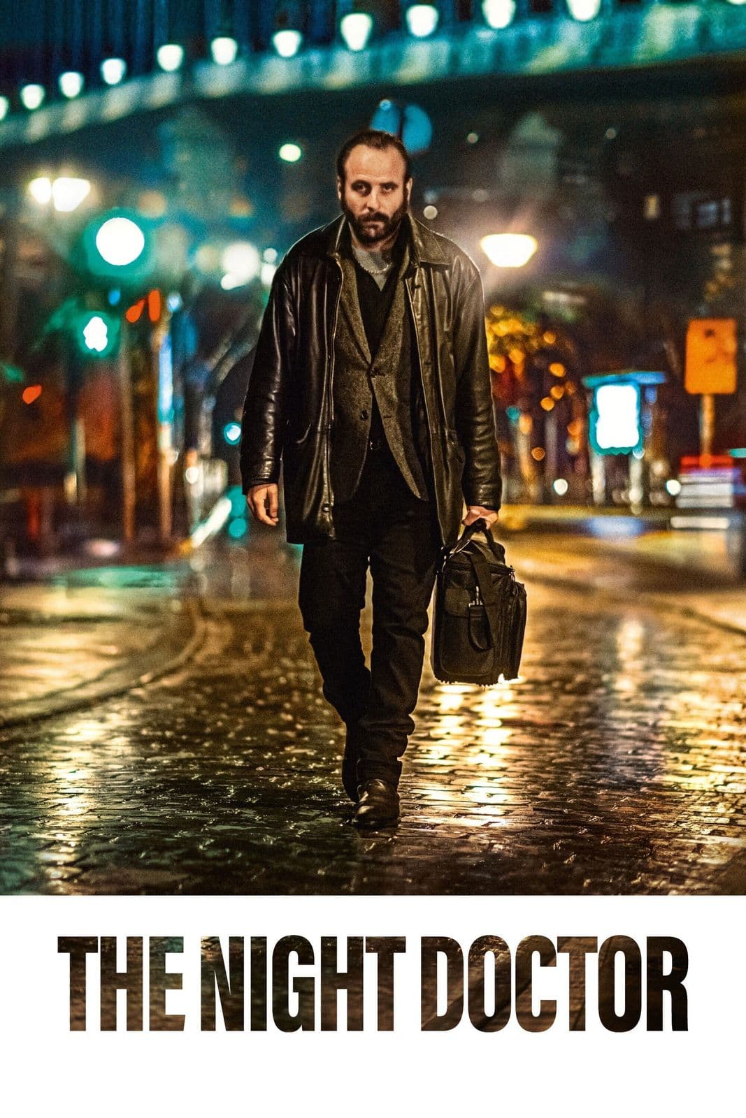 Medecin de nuit 2021 m1080p BluRay x264-GeneMige