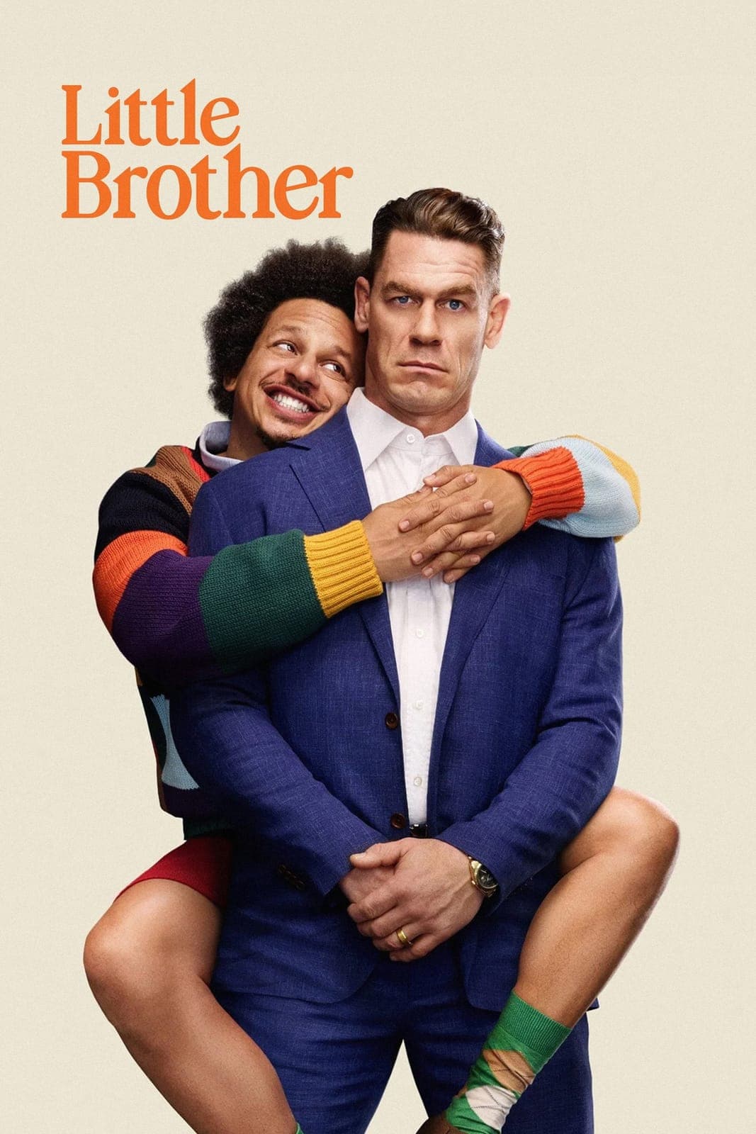 Little Brother 2026 1080p WEBRip x265 10bit 5 1-YTSGGYTSBZ