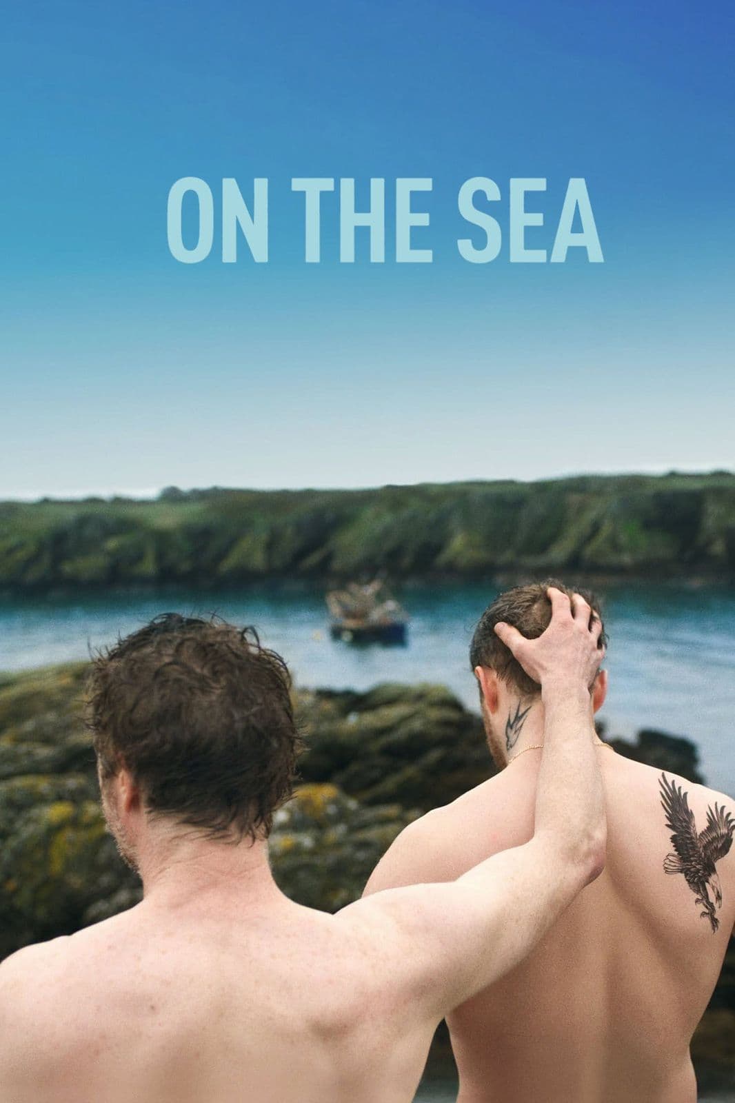 On the Sea 2026 720p BluRay DD 5 1 x264-GeneMige