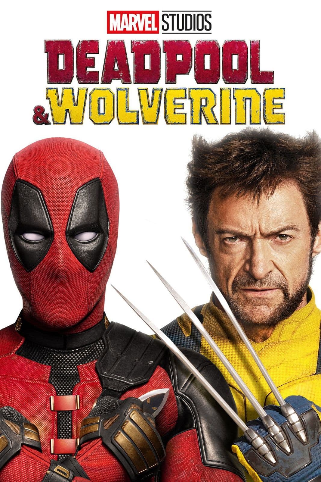 Deadpool and Wolverine 2024 2160p BDRip TrueHD 7 1 Atmos DV HDR10 x265 10bit-MarkII