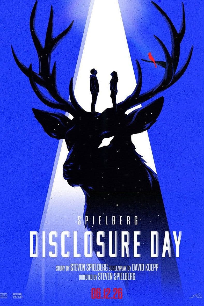Disclosure Day 2026 1080p WEBRip 5 1-YTSGGYTSBZ