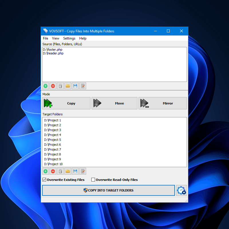 Vovsoft.Copy.Files.Into.Multiple.Folders