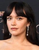 Olivia Cooke