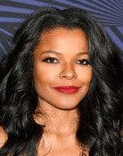 Keesha Sharp