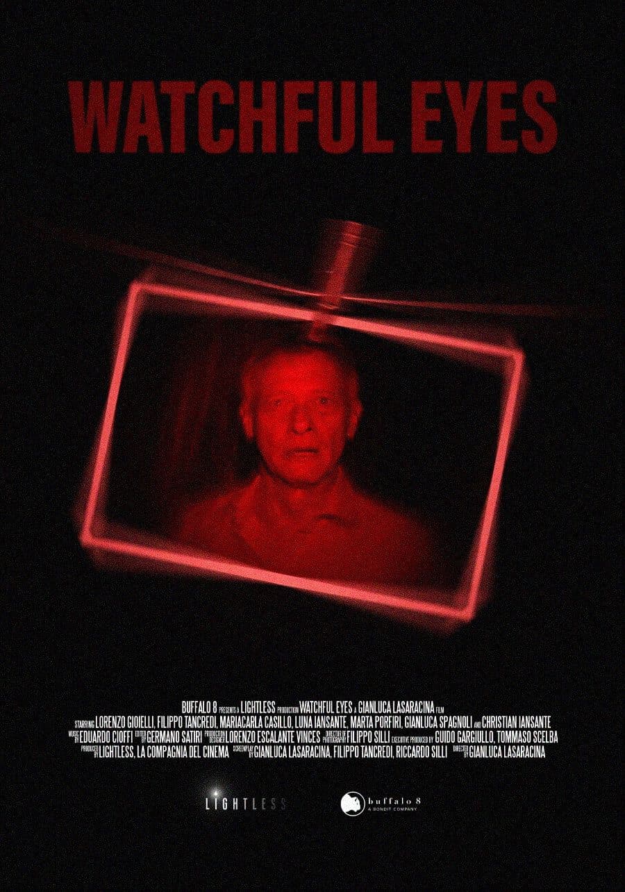 Watchful Eyes 2026 1080p FoundTV WEB DL AAC2 0 H 264-BobDobbs